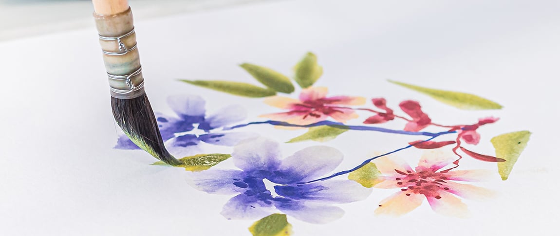 La Maison Caran d'Ache : l'expérience Caran d'Ache